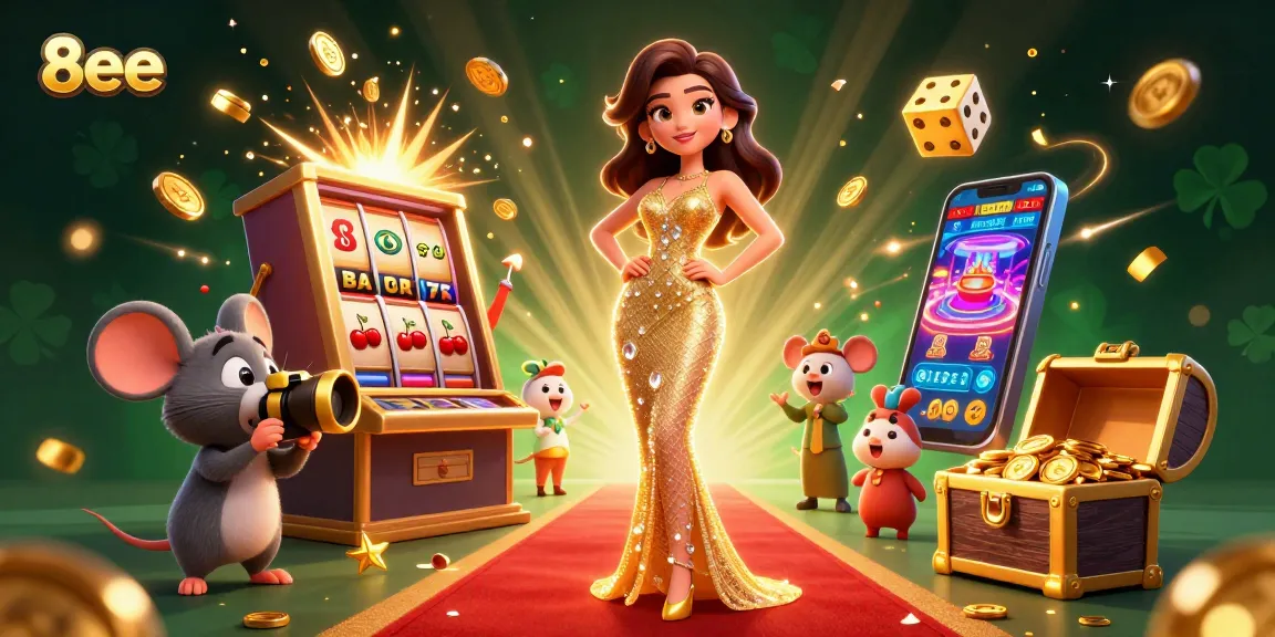 You are currently viewing Strategic Betting Insights for 8eee: Mastering Online Casino Wins in 2026