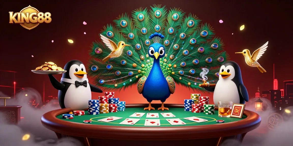 You are currently viewing Winning Strategies for kING88: Mastering Casino Games in 2026