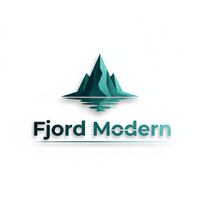 Fjordmodern