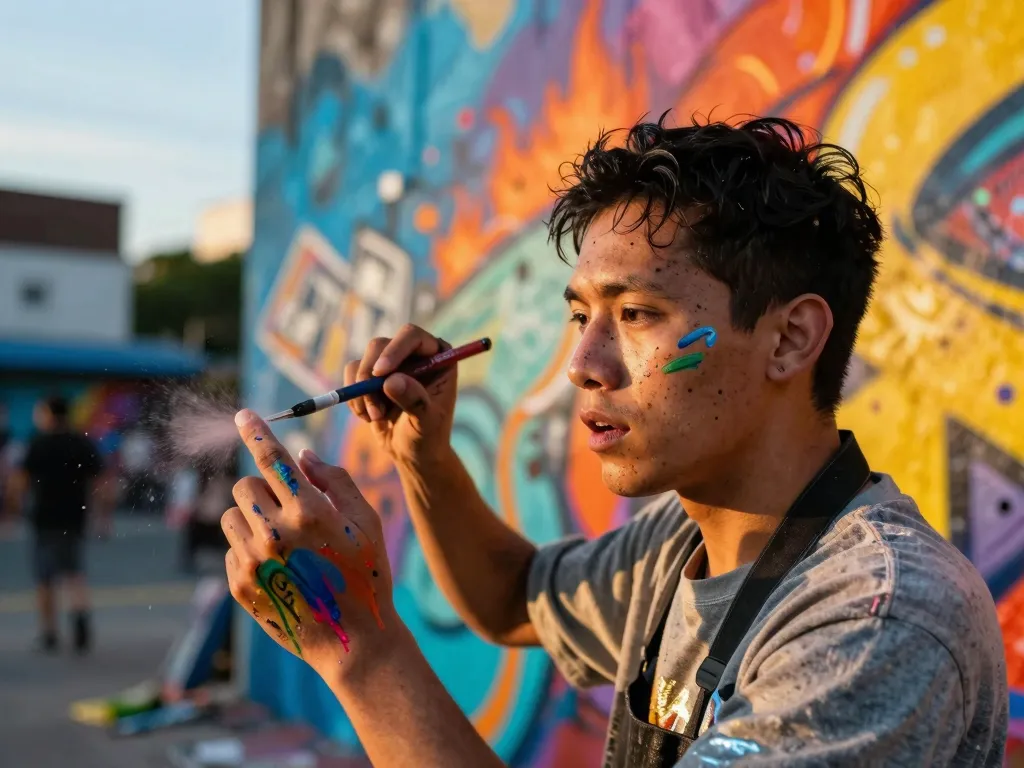 You are currently viewing Captivating Trends Reshaping Arts & Entertainment Today