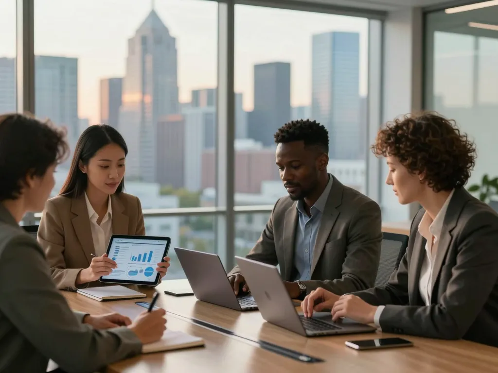 You are currently viewing Elevating Customer Experience in Business Services Today