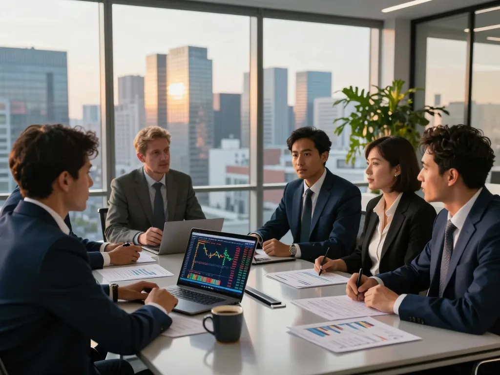 Read more about the article Smart Strategies for Effective Personal Finance Management