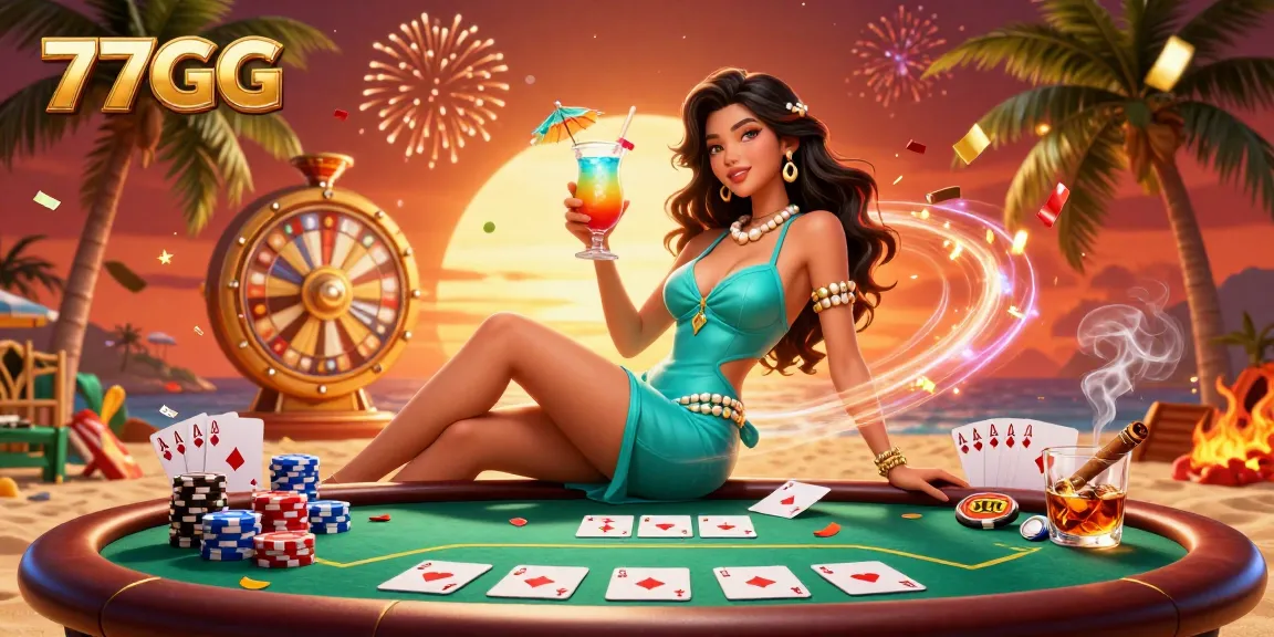 You are currently viewing Winning Strategies at 77GG: Your Expert Guide for Successful Betting in 2026