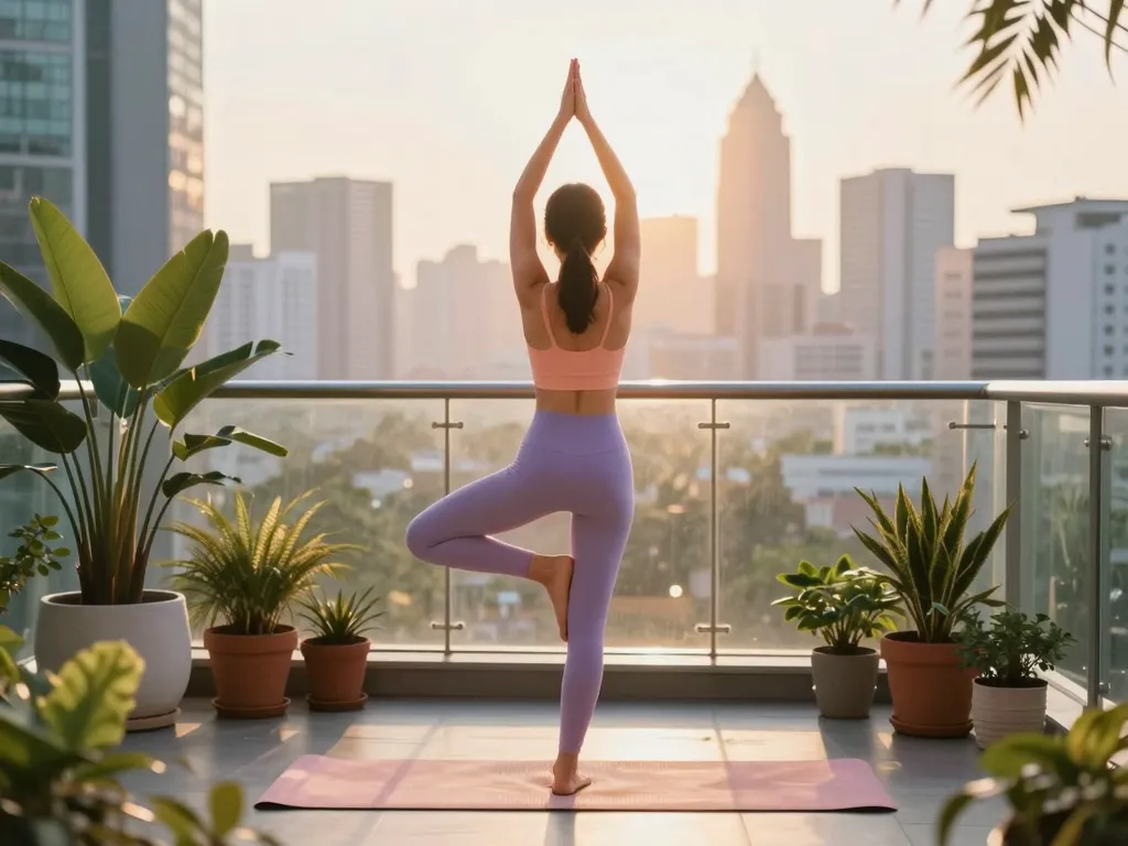You are currently viewing 10 Simple Habits for a Healthier, Happier Lifestyle