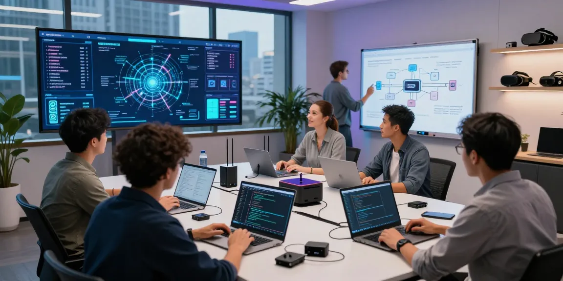 You are currently viewing Mastering Edge Computing: Essential Insights for 2026 Transformation