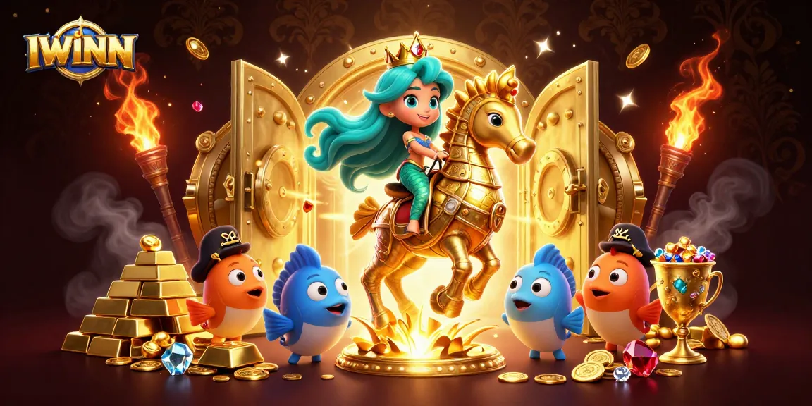 You are currently viewing Strategic Insights on IWINN: Winning Gambling Techniques for 2026