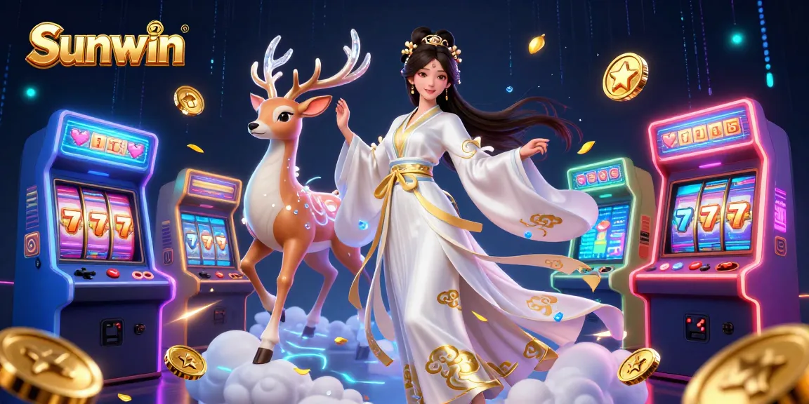 You are currently viewing Winning Strategies for Sunwin: Mastering Slots and Casino Games in 2026