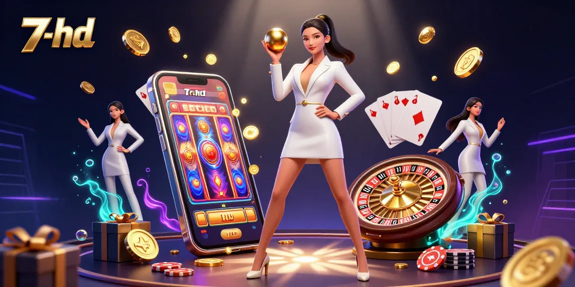 You are currently viewing Long-Term 7-hd Strategy: Building Lasting Winning Strategies for Gamblers