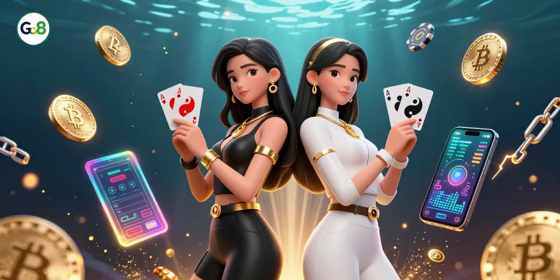 You are currently viewing Go88: Master Winning Strategies in 2026 for Optimal Casino Play