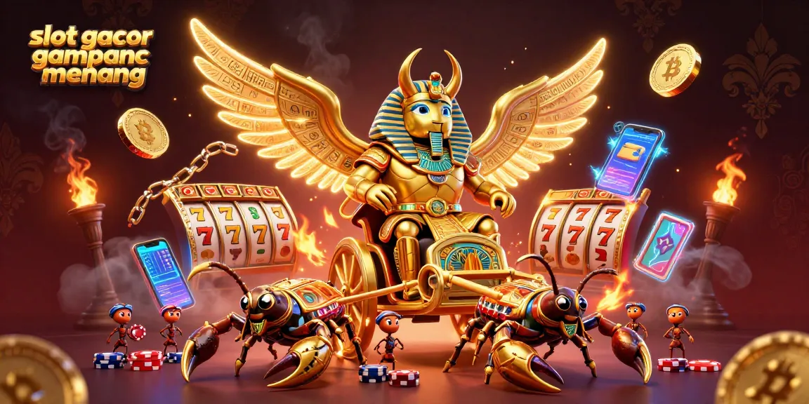 You are currently viewing 6 Expert Tips for Maximizing Your Winning Chances with Slot Gacor Gampang Menang in 2026