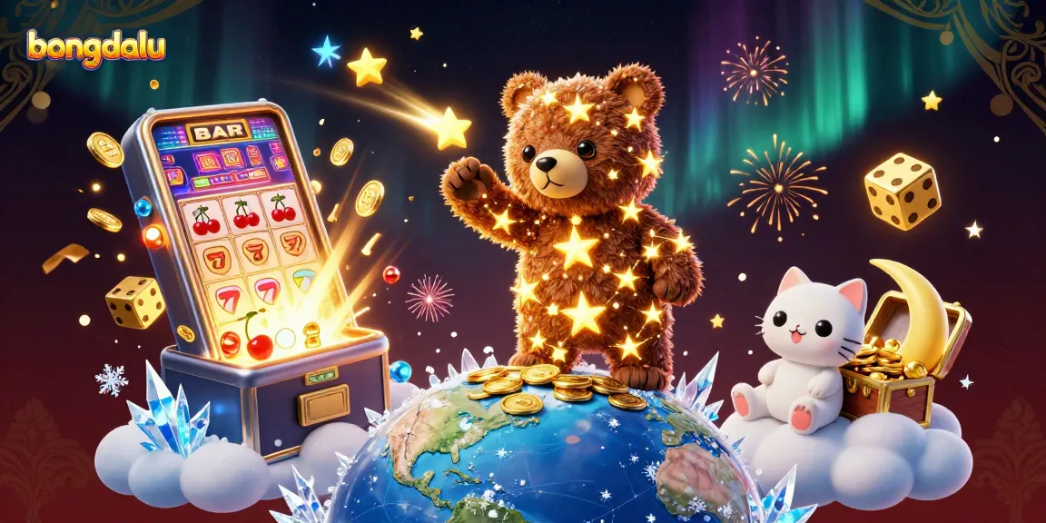 You are currently viewing Why Bongdalu Is Rising in Popularity in 2026: Essential Strategies for Gamblers