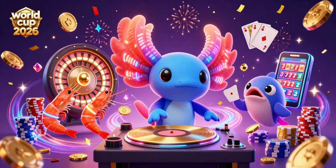 You are currently viewing Tested World Cup 2026 Betting Methods: What Actually Performs for Gamblers