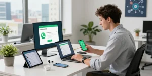 Read more about the article WhatsApp下載 Cost Breakdown: What You Actually Pay in 2026