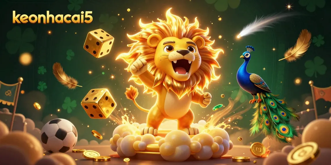 You are currently viewing How to Upgrade Your keonhacai5 Sports Betting Experience in 2026