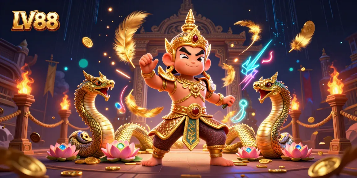 You are currently viewing How to Take Your LV88 Gaming Skills to the Next Level in 2026