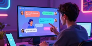 Read more about the article How to Maximize Your Experience with AI Chat NSFW Interactions in 2026