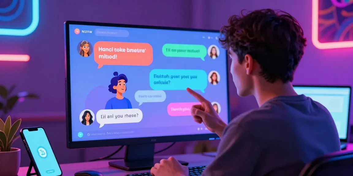 Read more about the article How to Maximize Your Experience with AI Chat NSFW Interactions in 2026