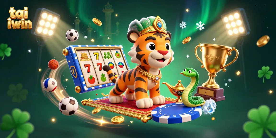You are currently viewing 3 Questions to Ask Before Choosing tai iwin for Winning Strategies in 2026