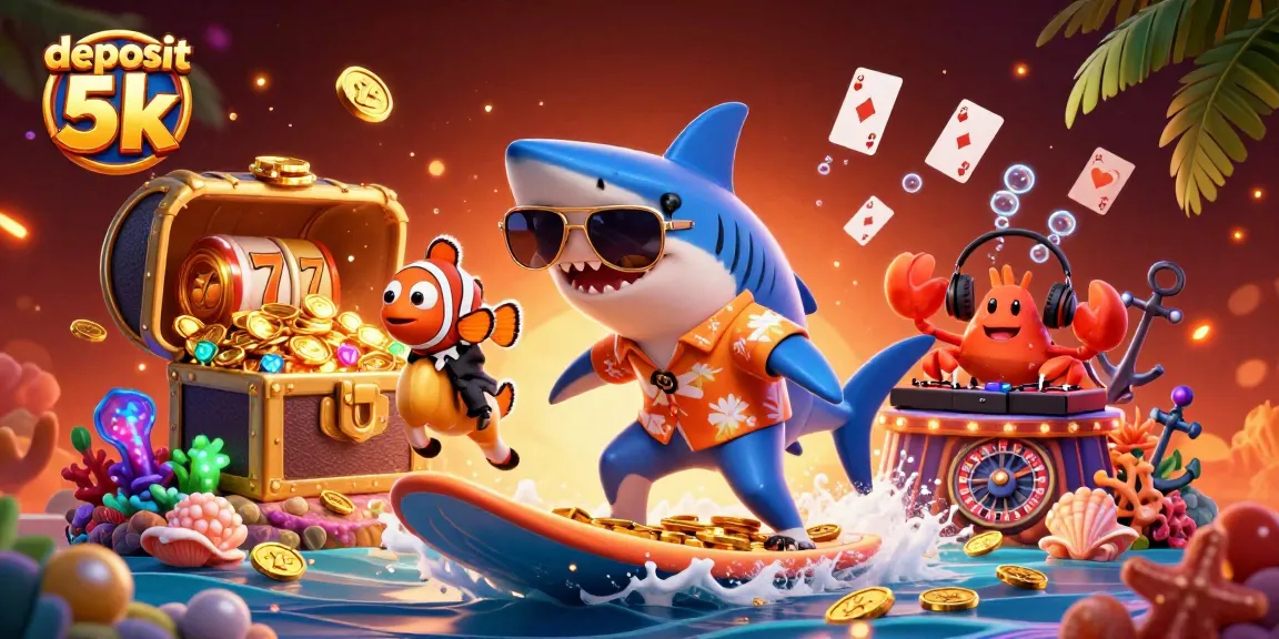 You are currently viewing Why Most People Get Deposit 5k Wrong (And How to Fix It for Winning Strategies)