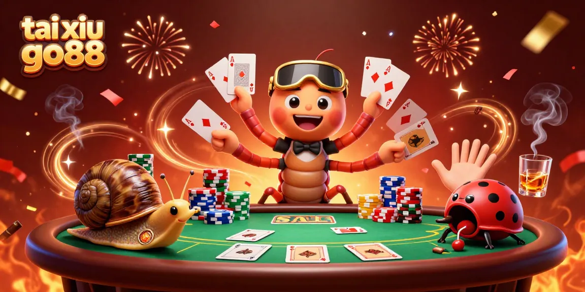 You are currently viewing The Proven tai xiu go88 Framework Used by Experts for Winning Strategies