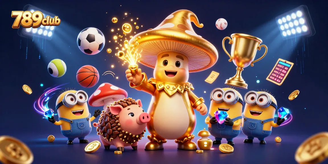 You are currently viewing 789club and the Freedom to Master Winning Strategies in 2026