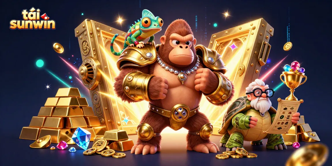 You are currently viewing 9 tải sunwin Hacks for Players to Master Casino Strategies in 2026