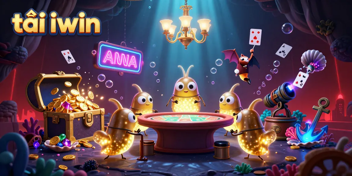You are currently viewing Is tải iwin the Next Big Thing in Mobile Gambling for Winning Strategies in 2026?