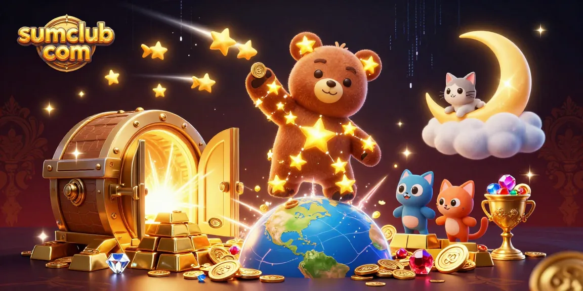 You are currently viewing sumclub com: How to Unlock Better Winning Strategies in 2026