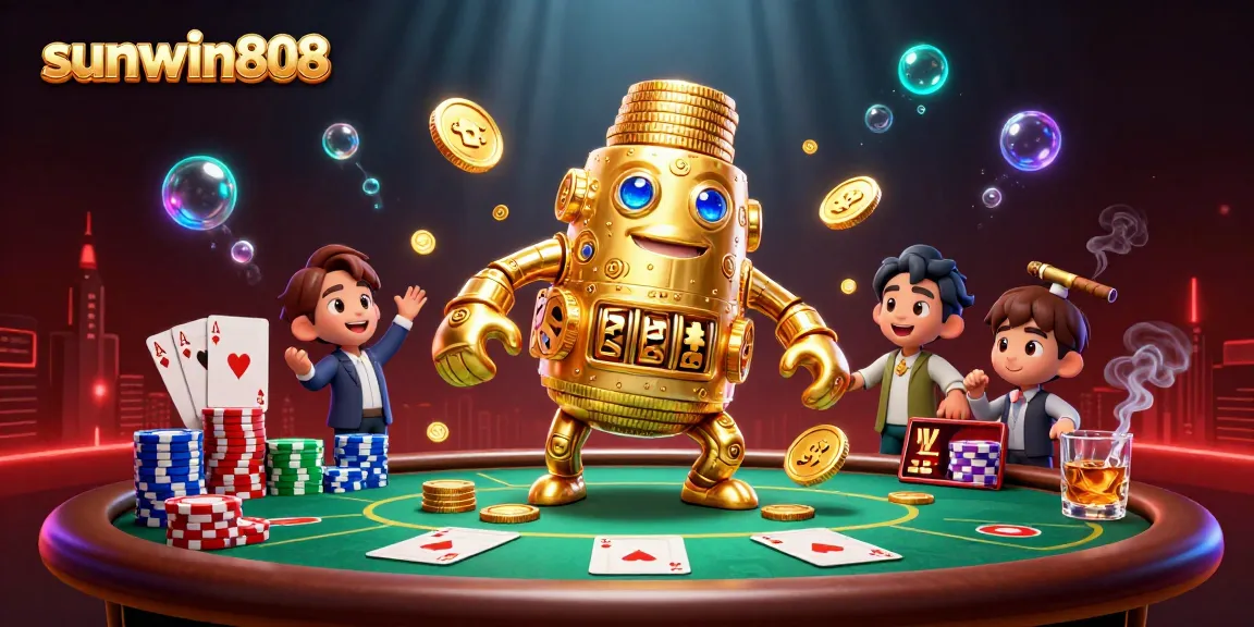 You are currently viewing sunwin808 ROI: Is the Investment Really Worth It for Gamblers in 2026?