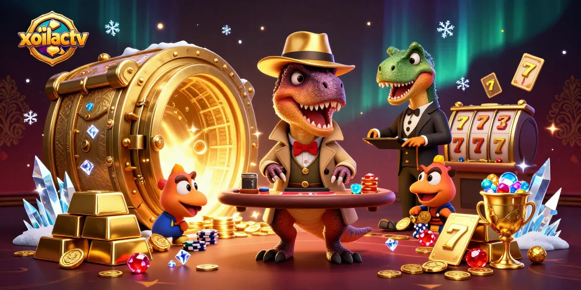 You are currently viewing xoilactv and the Freedom to Master Winning Strategies in Blackjack