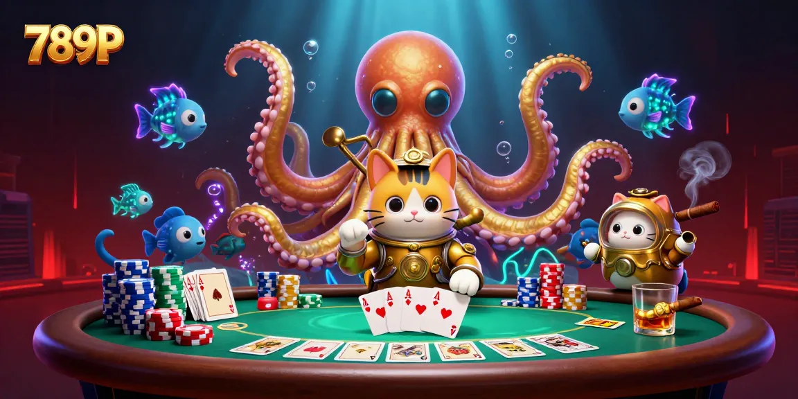 You are currently viewing Will 789P Still Be Relevant in 2027 for Advanced Gamblers’ Winning Strategies?